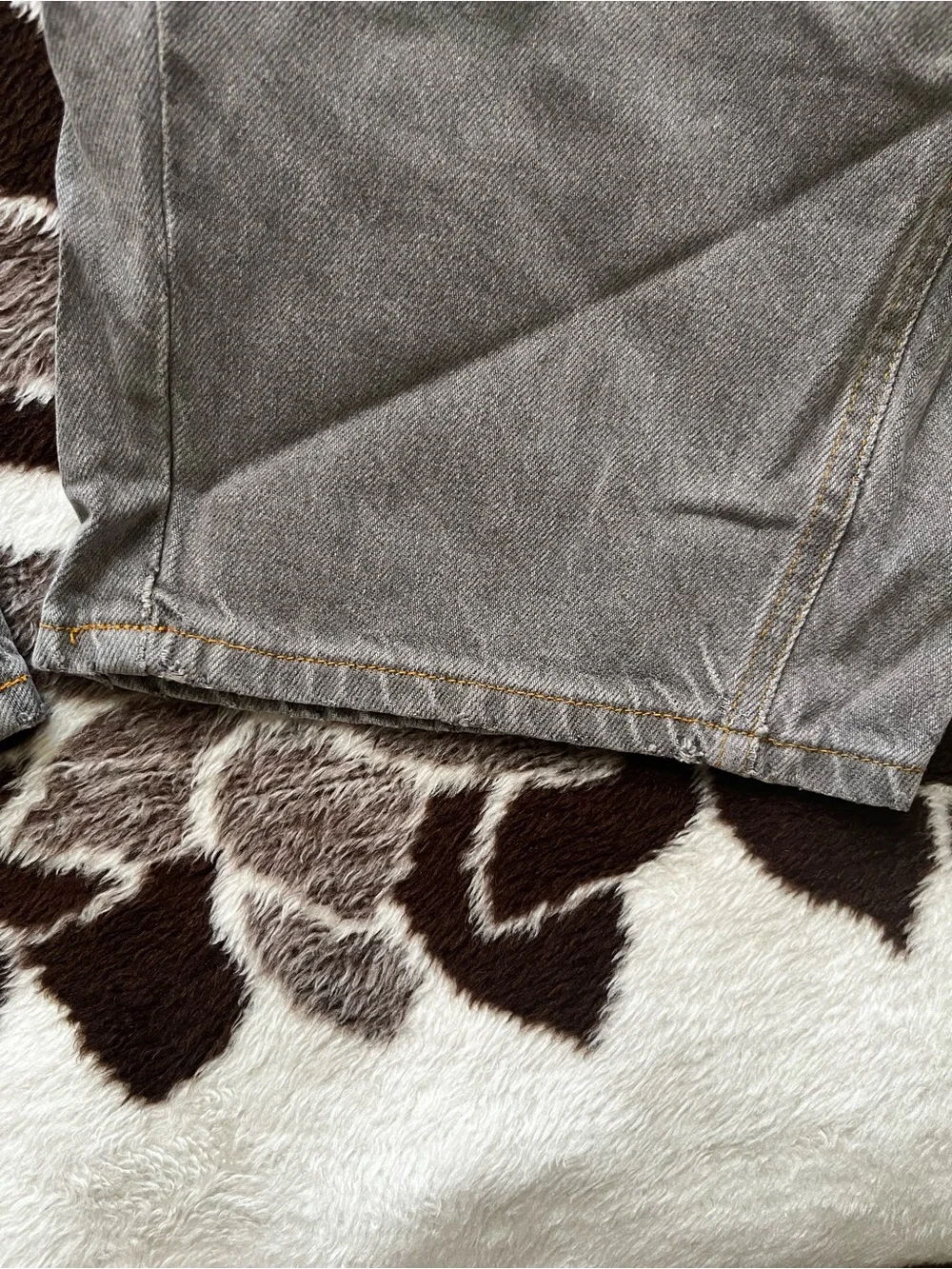 We The Free Barrel Jeans - Picture 7 of 8